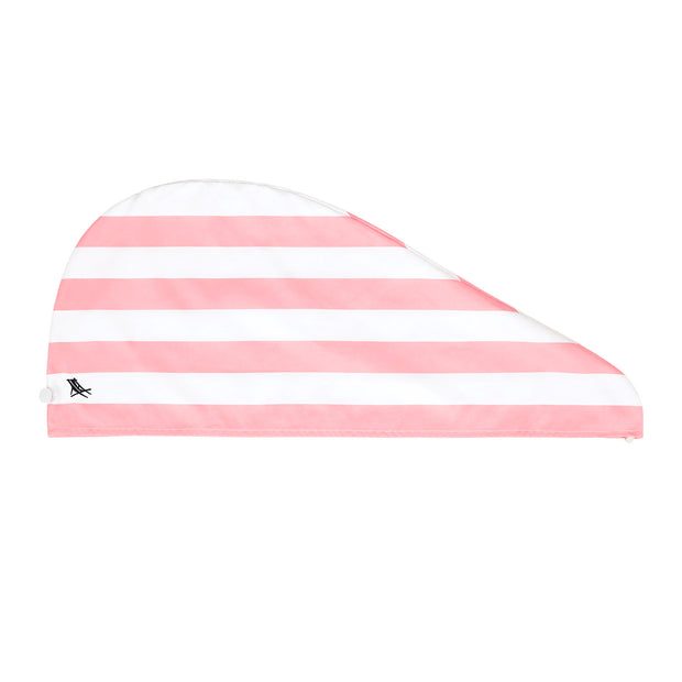 dock and bay gift box hair wrap & makeup remover