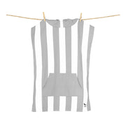 dock and bay poncho kids