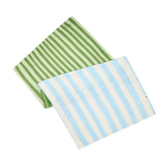 dock and bay tea towels