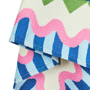 dock and bay tea towels