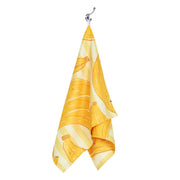 dock and bay tea towels