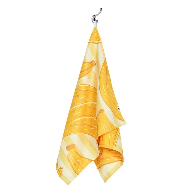 dock and bay tea towels