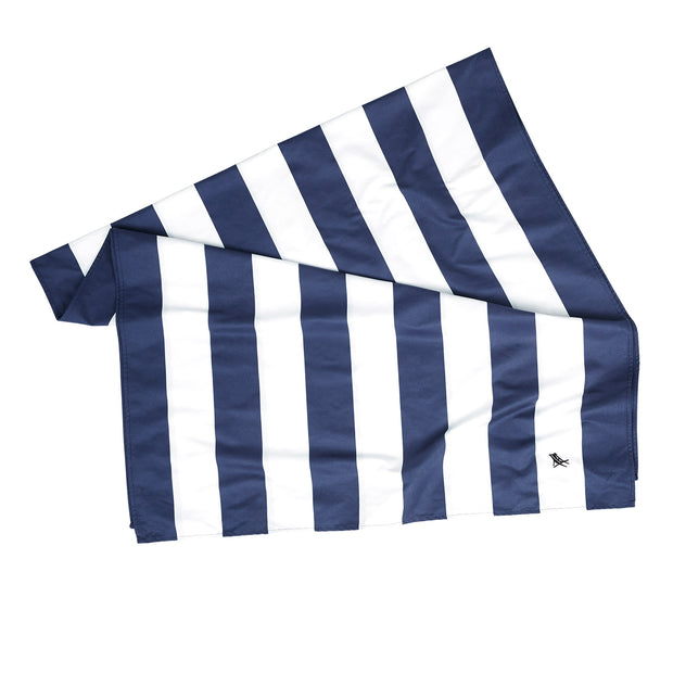 dock and bay beach towel + hair wrap bundle