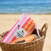 dock and bay the perfect pairs bundle beach towel & hair wrap