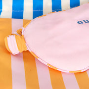 dock and bay eye mask