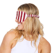 dock and bay eye mask