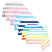 dock and bay hair wraps suede