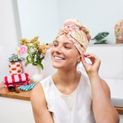 dock and bay hair wraps waffle