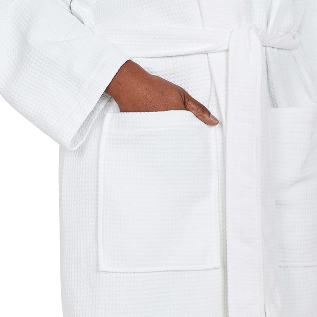 dock and bay bath robe