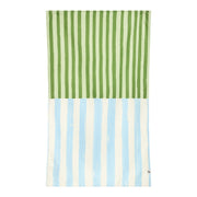 dock and bay tea towels