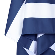 dock and bay beach towel + hair wrap bundle
