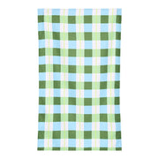 dock and bay tea towel