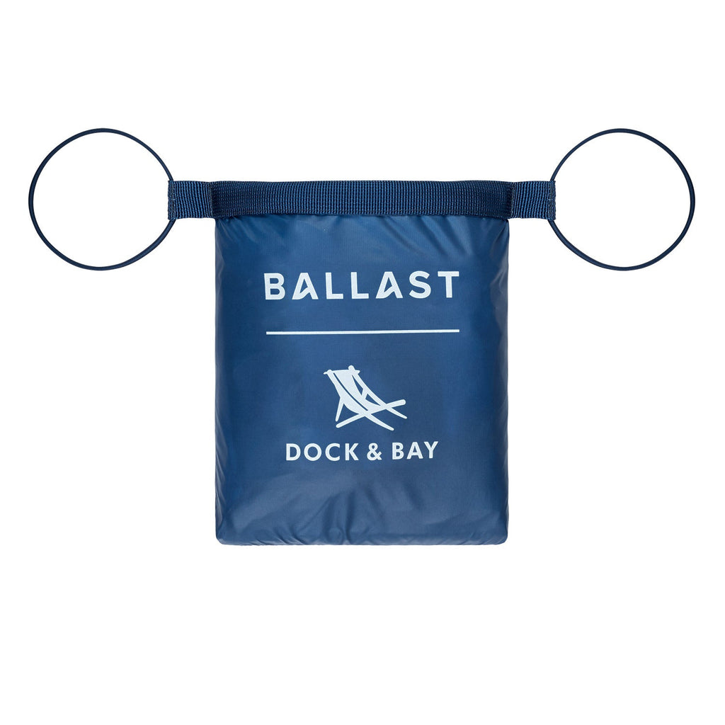 dock & bay