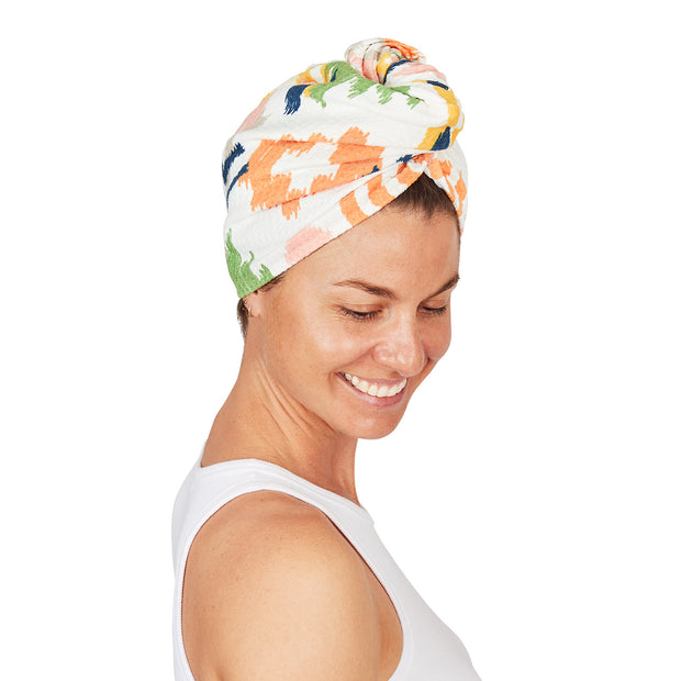 dock and bay hair wraps waffle