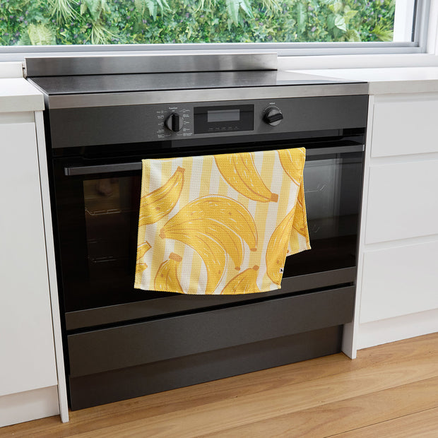 dock and bay tea towels