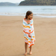dock and bay kids towels beach