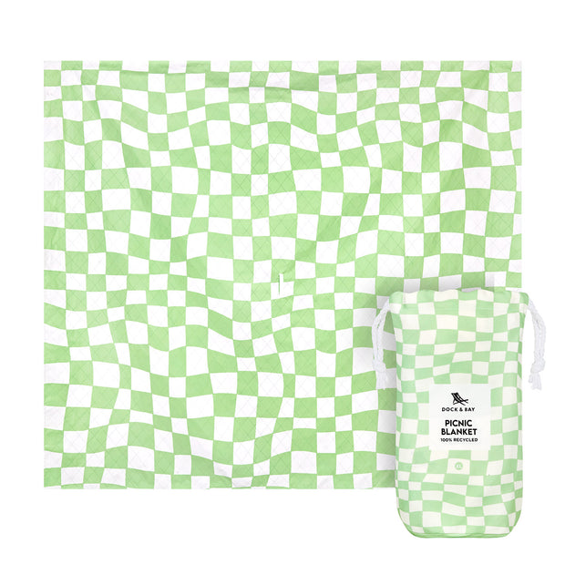 dock and bay the picnic bundle beach towel