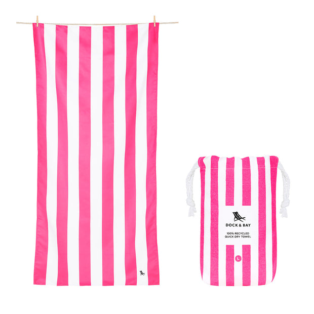 dock and bay picnic blanket bundle