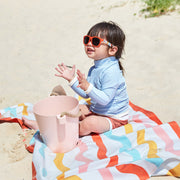 dock and bay kids towels beach