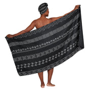 dock and bay hair wraps waffle