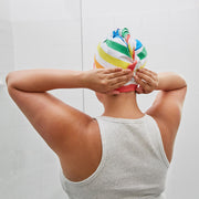 dock and bay hair wraps suede