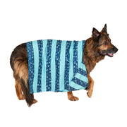 dock and bay towels dog