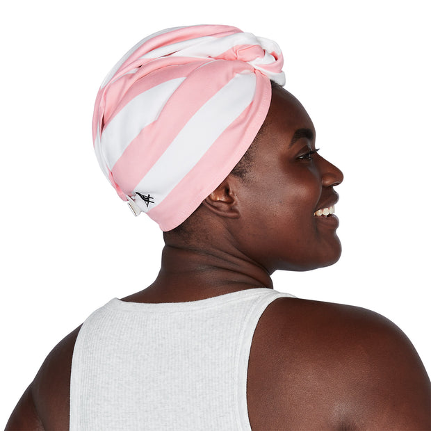 dock and bay gift box hair wrap & makeup remover