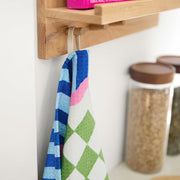 dock and bay tea towels