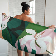 dock and bay towels home
