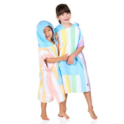 dock and bay poncho kids