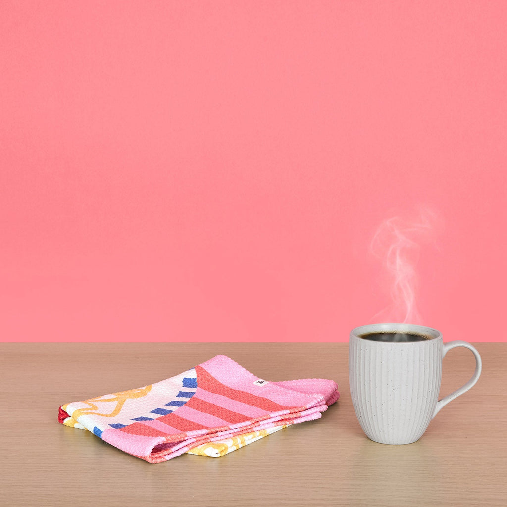 dock & bay