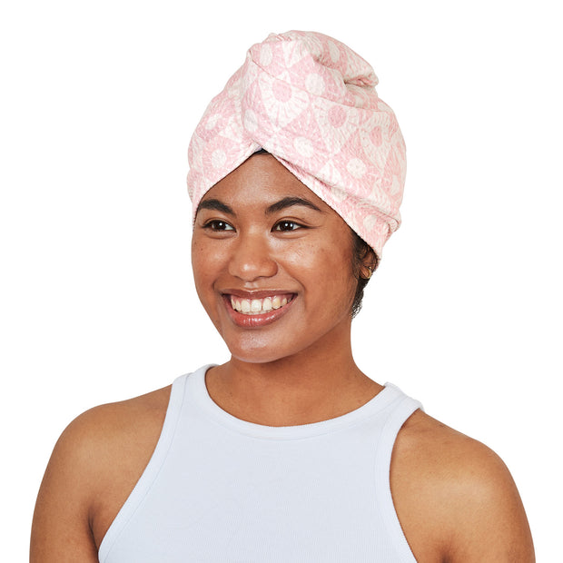 dock and bay hair wraps waffle