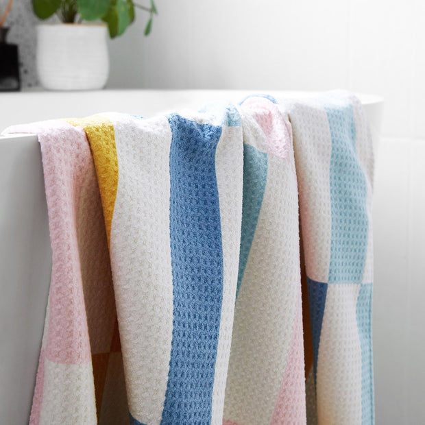dock and bay towels home