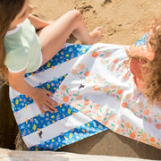 dock and bay quick dry towels kids
