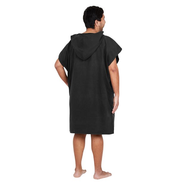 dock and bay poncho adults