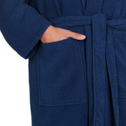 dock and bay bath robe