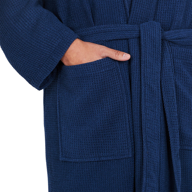 dock and bay bath robe