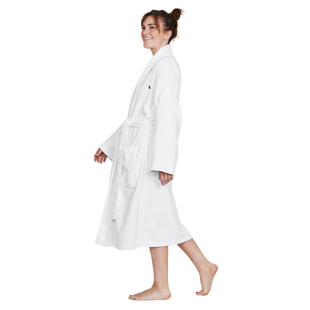 dock and bay bath robe