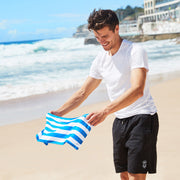 dock and bay cooling towels