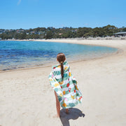 dock and bay kids towels beach