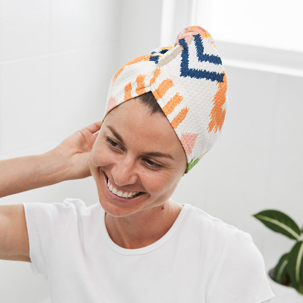 dock and bay hair wraps waffle