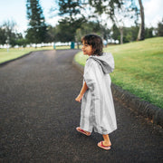 dock and bay poncho kids