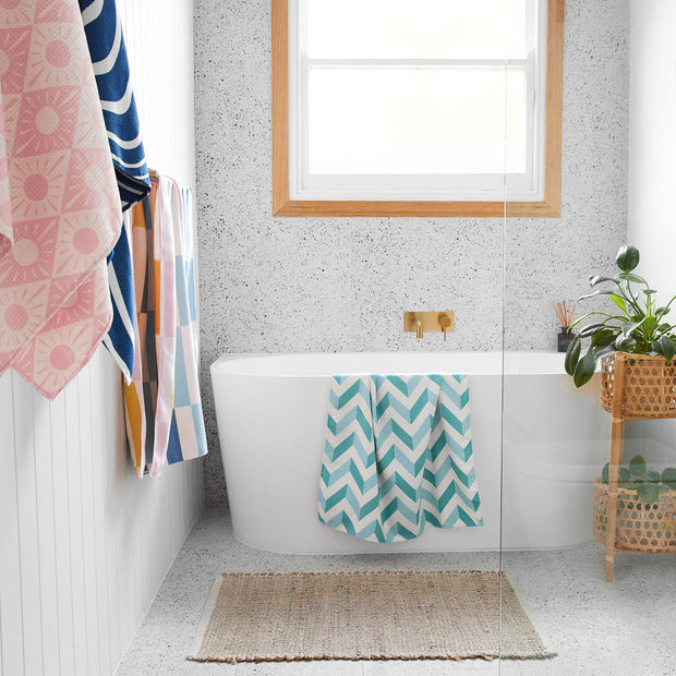 dock and bay towels home