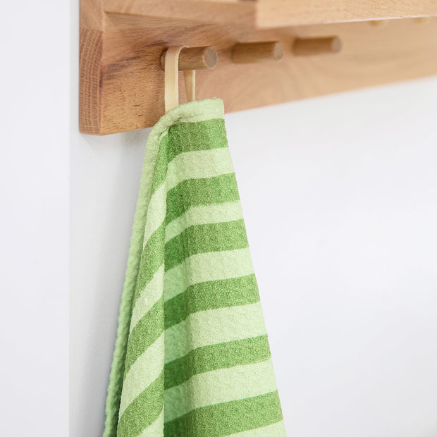 dock and bay tea towels
