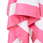 dock and bay towels beach