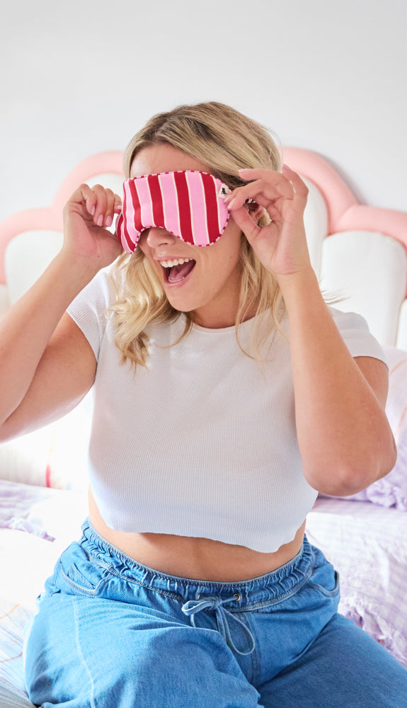 Eye Masks