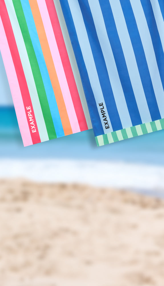 Personalisation Available Products