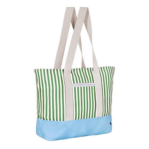 Beach Bag - Olive Grove - Outlet