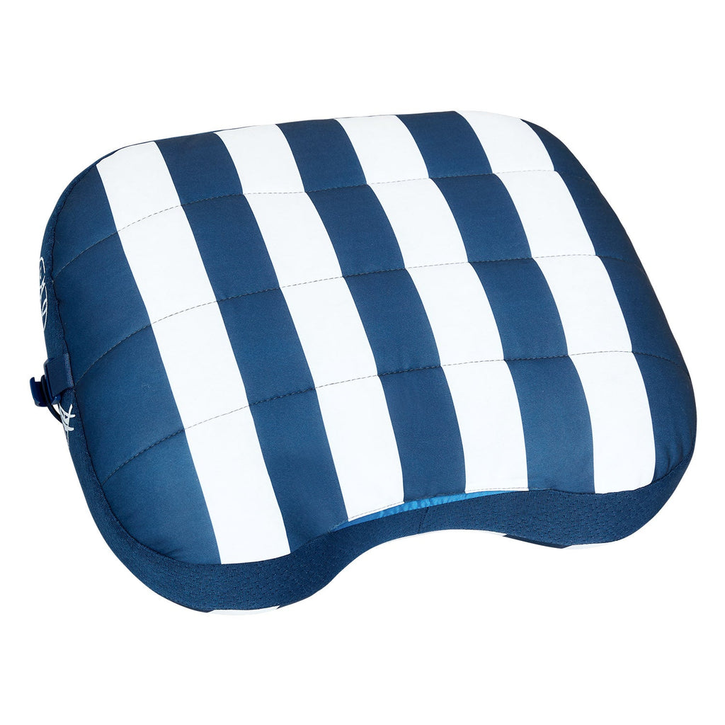 Dock & Bay x Ballast Beach Pillow