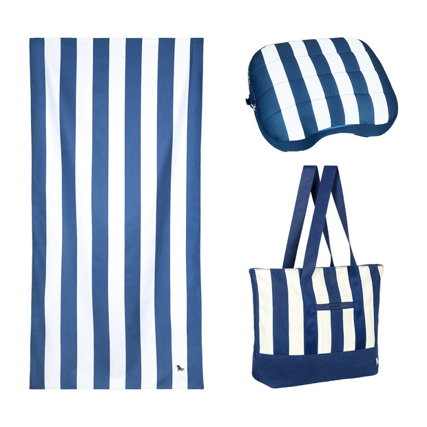 Dock Bay Product BUNDLE-JETSET-FREQFLY